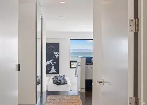 Entry Way - 311 2nd St, Sausalito, CA 94965 photo 7 of 7