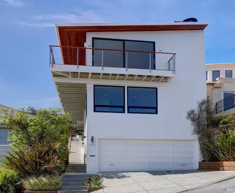 311 2nd St, Sausalito, CA 94965