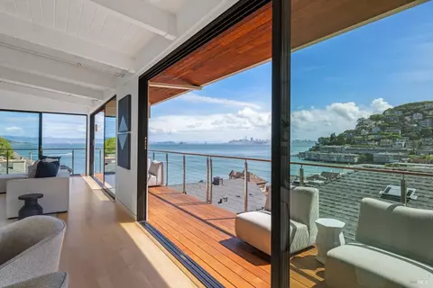 View/Area - 311 2nd St, Sausalito, CA 94965 photo 6 of 6