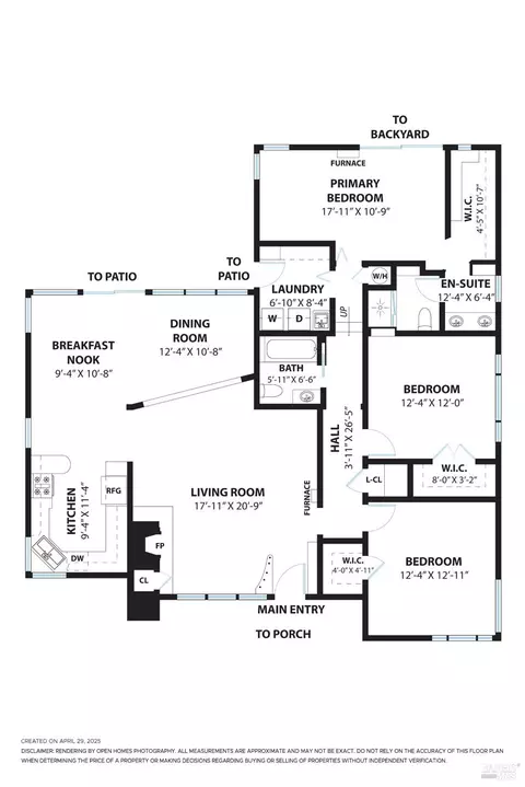 157 Patten St, Sonoma, CA 95476 photo 42