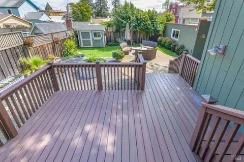 15 Harris St, Petaluma, CA 94952 photo 30