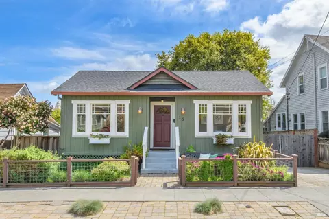 15 Harris St, Petaluma, CA 94952 photo 3