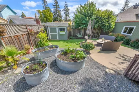 15 Harris St, Petaluma, CA 94952 photo 31