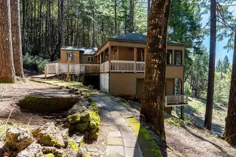 28900 Timberline Rd, Willits, CA 95490 photo 19