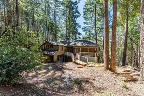 28900 Timberline Rd, Willits, CA 95490 photo 18