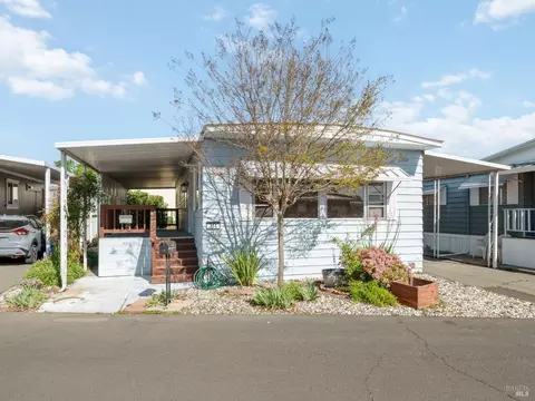 314 Mark Way, Napa, CA 94558