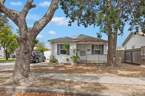 3024 Irwin St, Vallejo, CA 94591