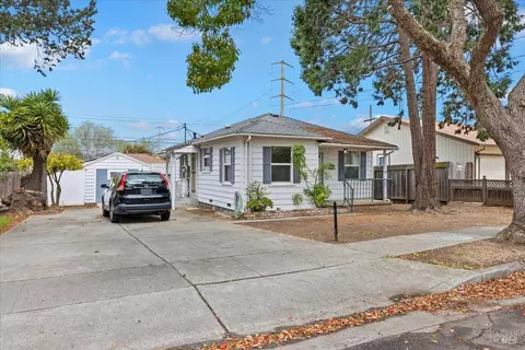 3024 Irwin St, Vallejo, CA 94591 photo 2