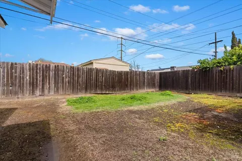 3024 Irwin St, Vallejo, CA 94591 photo 16