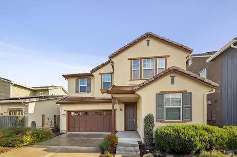1405 Bill Ct, Petaluma, CA 94954
