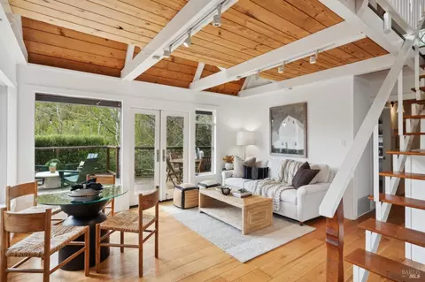 925 W California Ave, Mill Valley, CA 94941