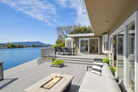 96 Lagoon Rd, Belvedere, CA 94920