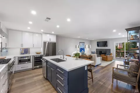 154 Vineyard Cir, Yountville, CA 94599