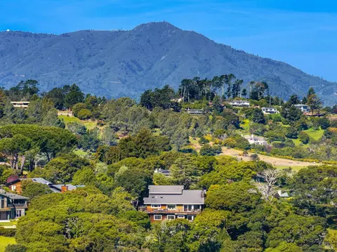 35 Norman Way, Tiburon, CA 94920