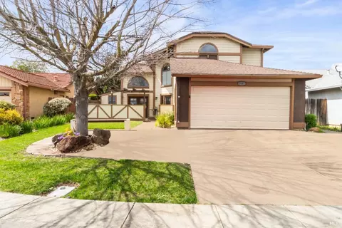2681 Shasta Ct, Fairfield, CA 94533