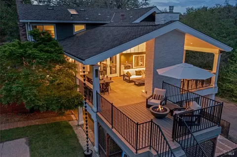 4071 Bones Rd, Sebastopol, CA 95472
