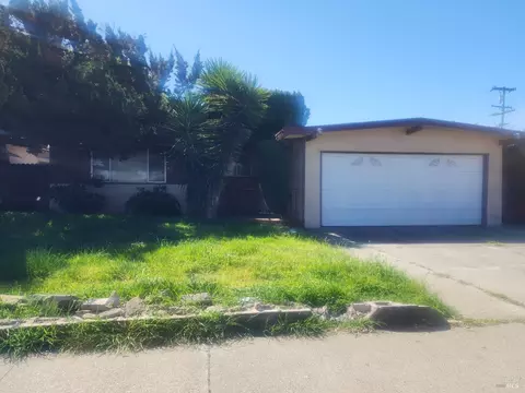 613 E Travis Blvd, Fairfield, CA 94533 photo 2