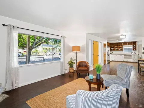 605 N Pine St, Ukiah, CA 95482 photo 15
