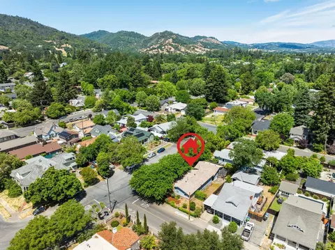 605 N Pine St, Ukiah, CA 95482 photo 39
