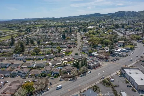 View/Area - 13 Alter St, Cloverdale, CA 95425 photo 2 of 5