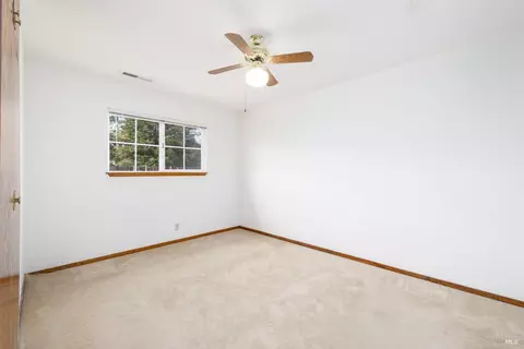 Bedroom - 13 Alter St, Cloverdale, CA 95425 photo 3 of 3