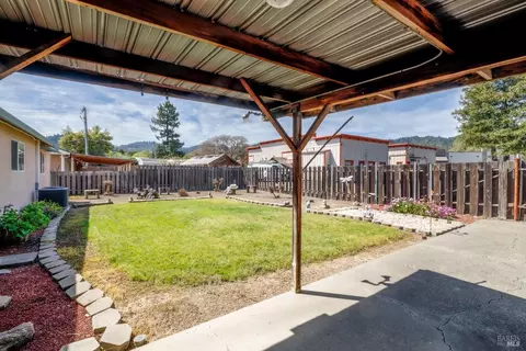 Exterior - 13 Alter St, Cloverdale, CA 95425 photo 2 of 4