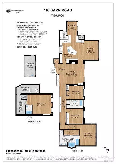 116 Barn Rd, Tiburon, CA 94920 photo 40
