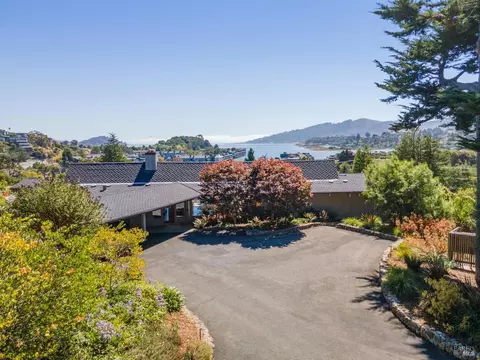 116 Barn Rd, Tiburon, CA 94920 photo 3