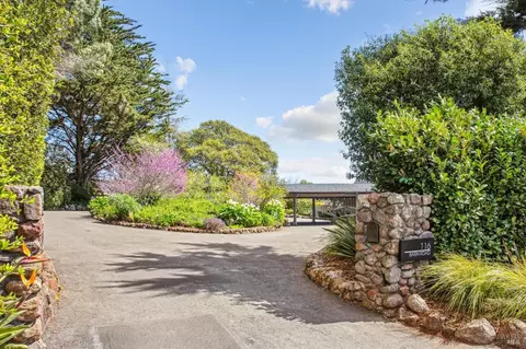 116 Barn Rd, Tiburon, CA 94920 photo 4