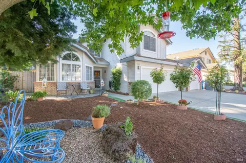 1855 Dailey Dr, Dixon, CA 95620 photo 3