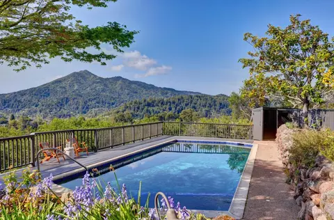 6 Morrison Rd, Ross, CA 94957