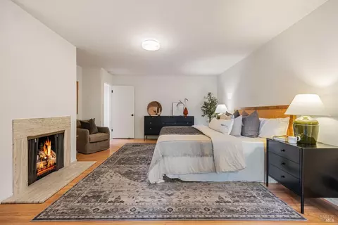 6 Morrison Rd, Ross, CA 94957 photo 8