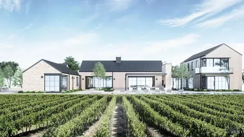 1145 Ragatz Ln, Napa, CA 94558
