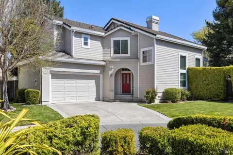 31 Princeville Ct, Petaluma, CA 94954