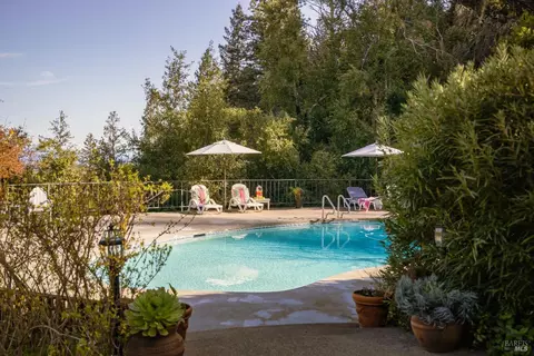 595 Sunset Dr, Angwin, CA 94508 photo 8