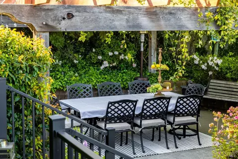 595 Sunset Dr, Angwin, CA 94508 photo 9