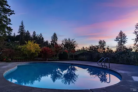 595 Sunset Dr, Angwin, CA 94508 photo 26