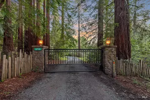 3730 Highland Rd, Sebastopol, CA 95472