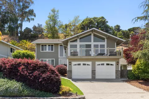 139 Trinidad Dr, Tiburon, CA 94920
