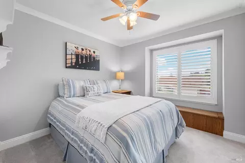 Bedroom - 812 Wethersfield Dr, Vacaville, CA 95688 photo 6 of 10