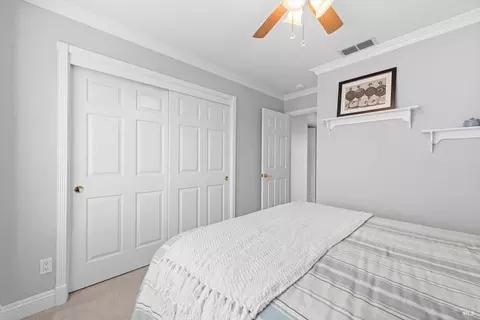Bedroom - 812 Wethersfield Dr, Vacaville, CA 95688 photo 8 of 10