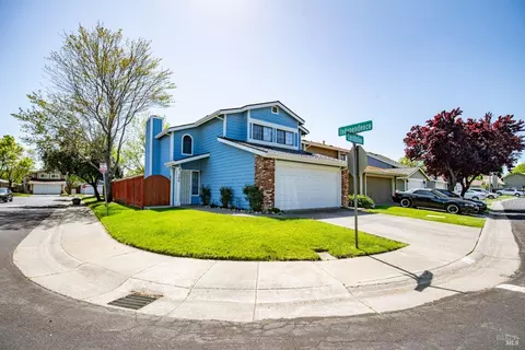 100 Constitution Ave, Vacaville, CA 95687