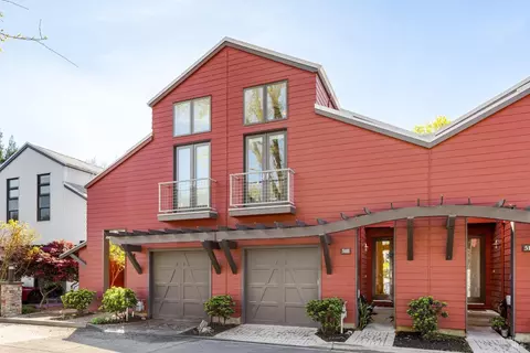 518 Grove St, Healdsburg, CA 95448