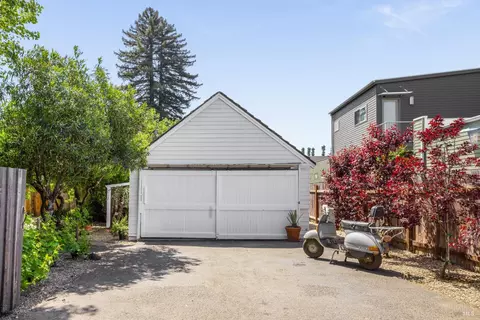 331 1st St, Healdsburg, CA 95448 photo 30