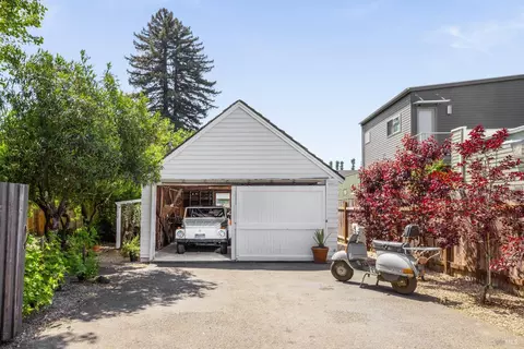 331 1st St, Healdsburg, CA 95448 photo 31