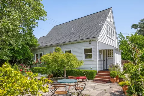 331 1st St, Healdsburg, CA 95448 photo 26