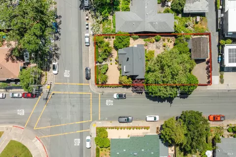 331 1st St, Healdsburg, CA 95448 photo 33