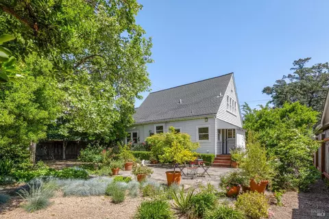 331 1st St, Healdsburg, CA 95448 photo 25
