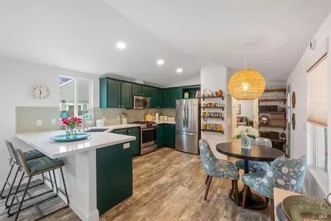 770 Lincoln Ave #1, Napa, CA 94558