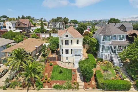 832-834 York St, Vallejo, CA 94590